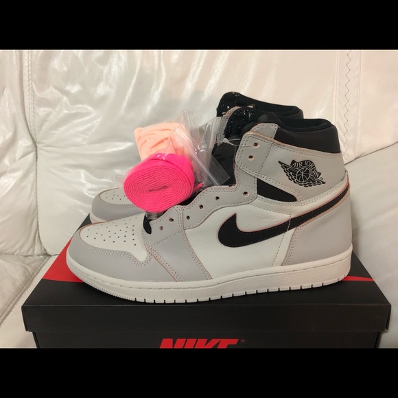 ny to paris jordan 1